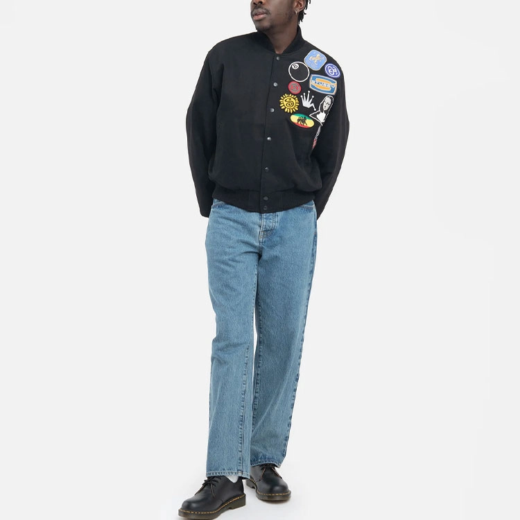 Stussy SS22
