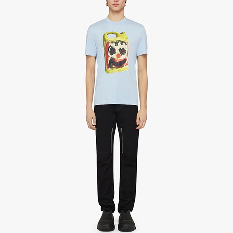 Givenchy x Josh Smith SS22 T
