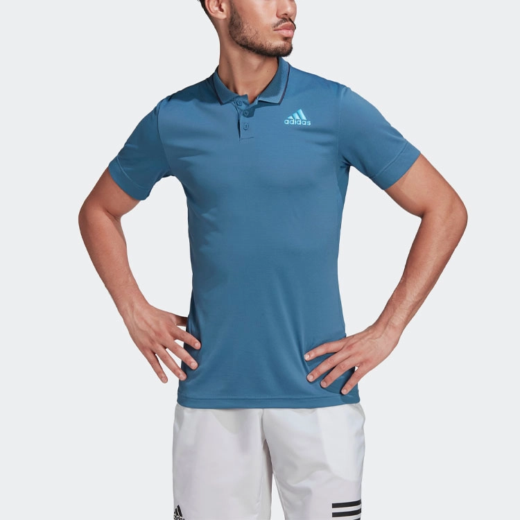 adidas Gameset LogoPolo