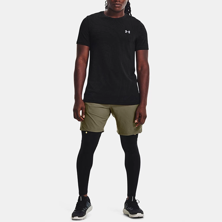 Under Armour logoT