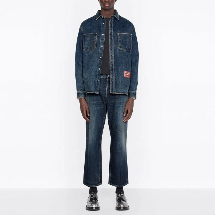 DIOR FW22 Logo