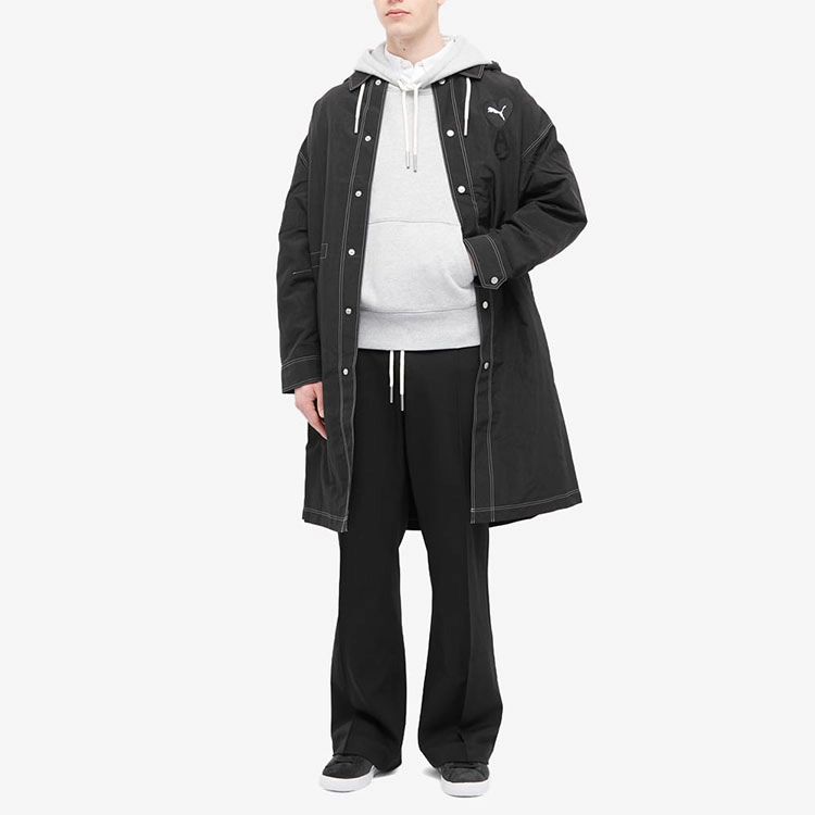 Puma x AMIPARIS Logo