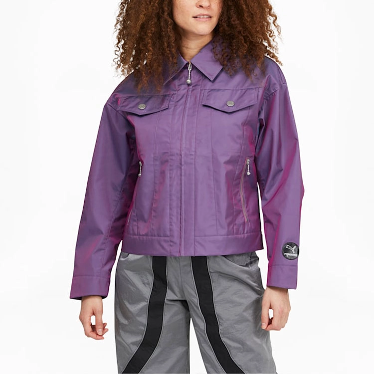 PUMA x PRONOUNCE W Jacket