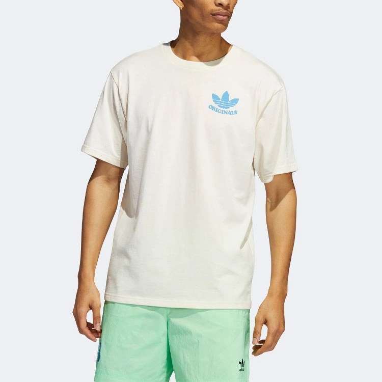 adidas originals LogoT