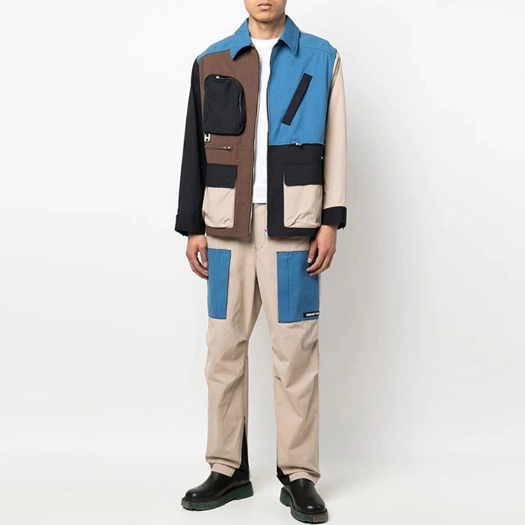 AMBUSH SS22