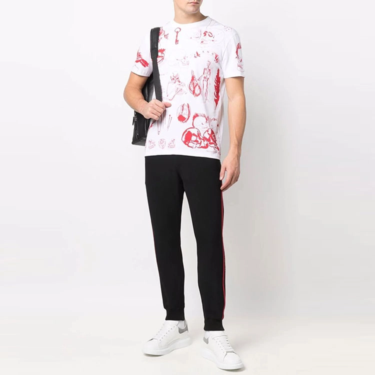 Alexander McQueen T
