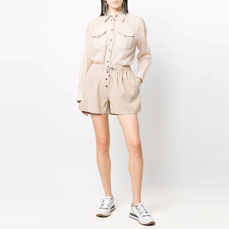 Brunello Cucinelli SS22