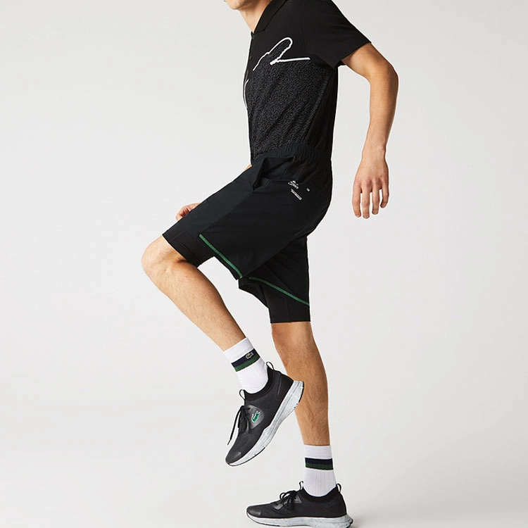 LACOSTE SS22