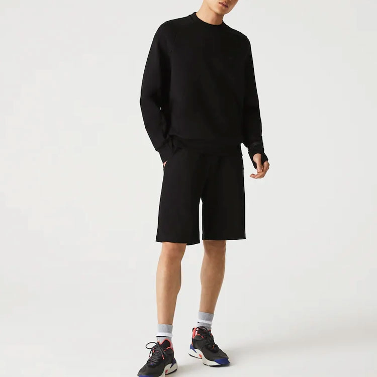 LACOSTE SS22