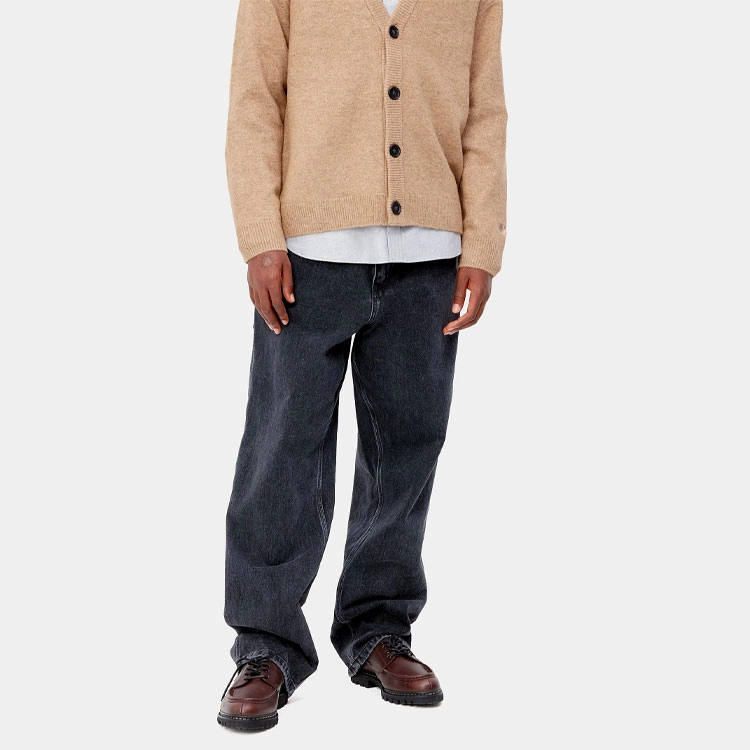 Carhartt WIP SS22 Single Knee Pant