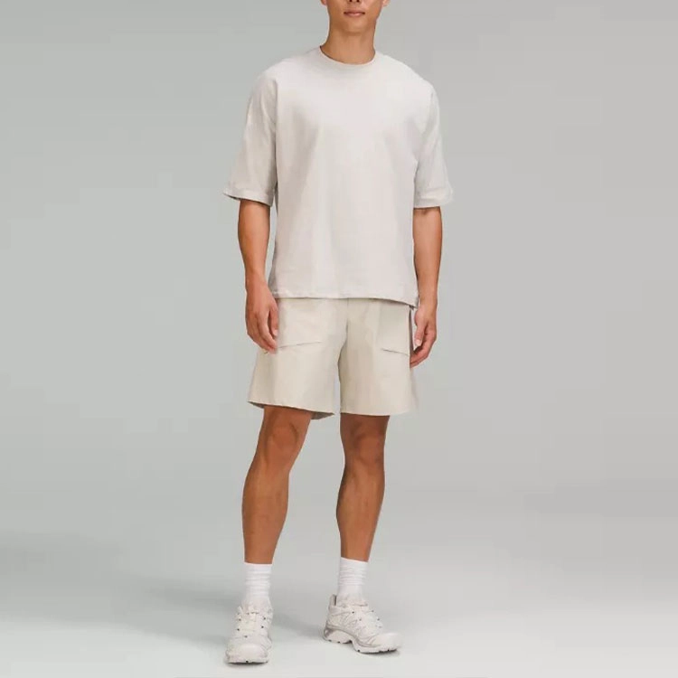 lululemon LAB 8"
