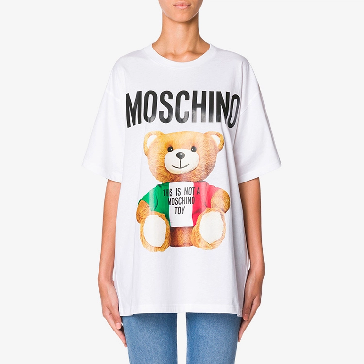 MOSCHINO T