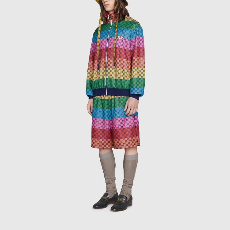 GUCCI SS21 MulticolorG