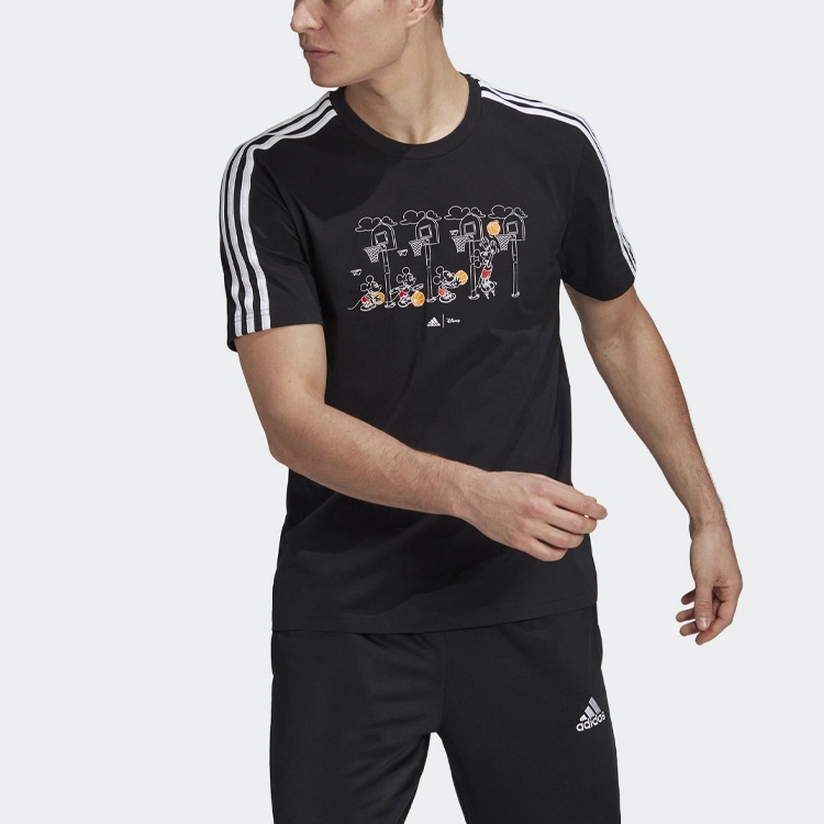 adidas x Disney M 3s Dsny Bb T T