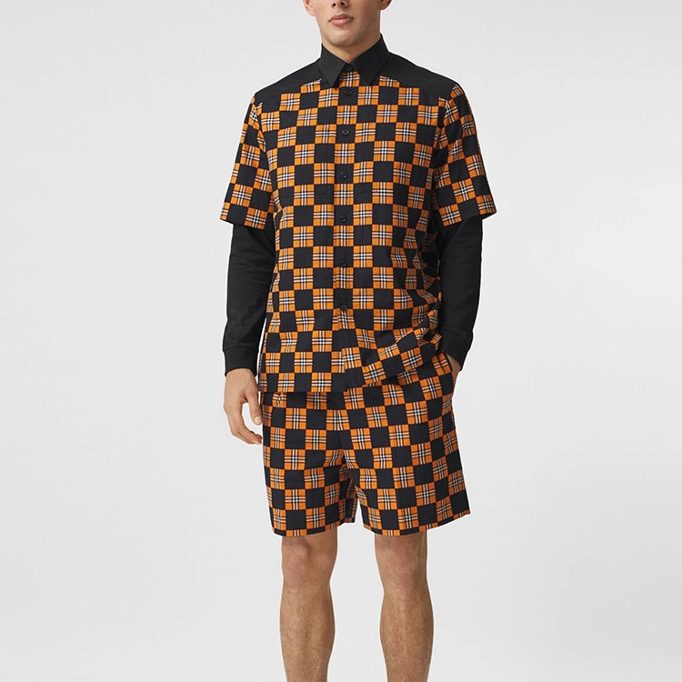 Burberry SS21