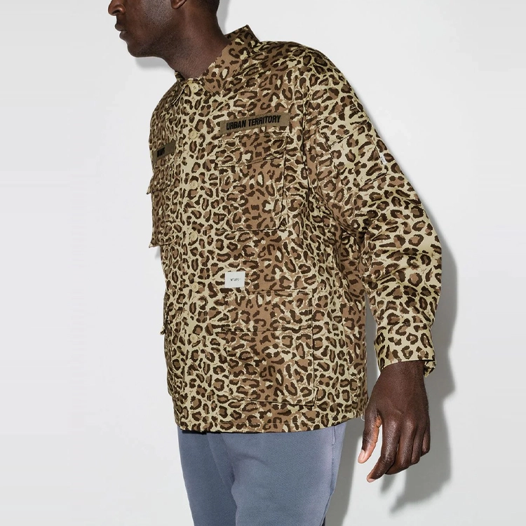 WTAPS FW21 Logo