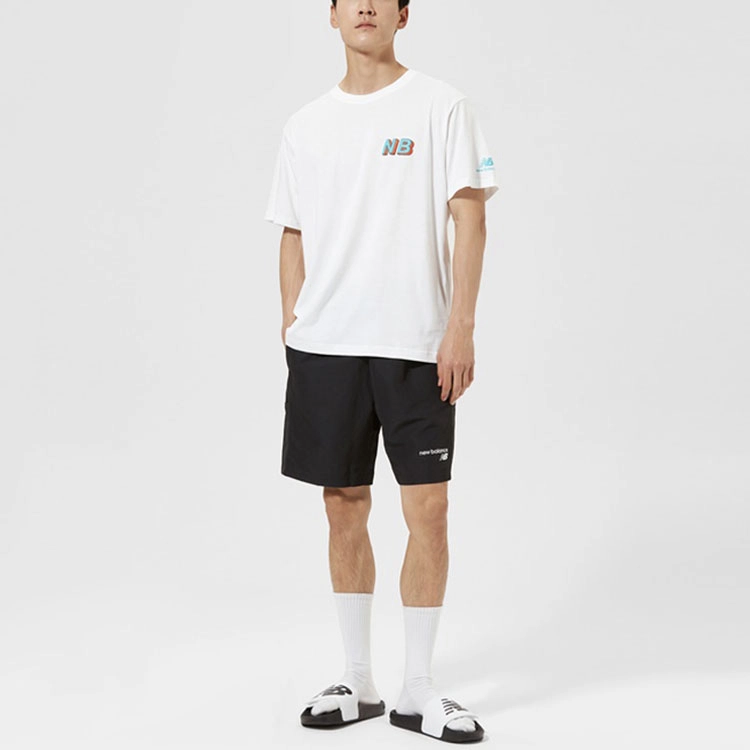 New Balance Logo