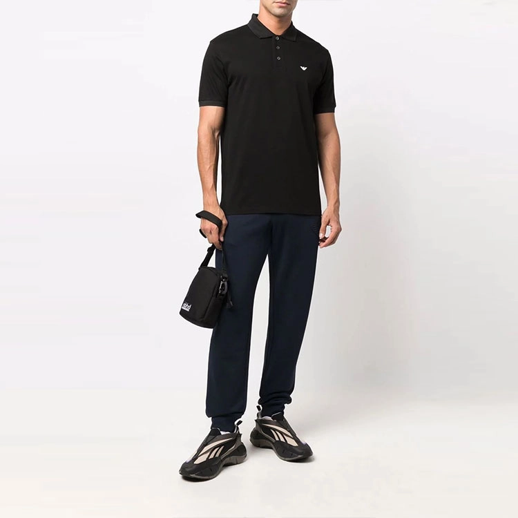 EMPORIO ARMANI FW21 LogoPolo
