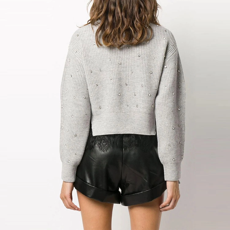 Self-portrait FW21