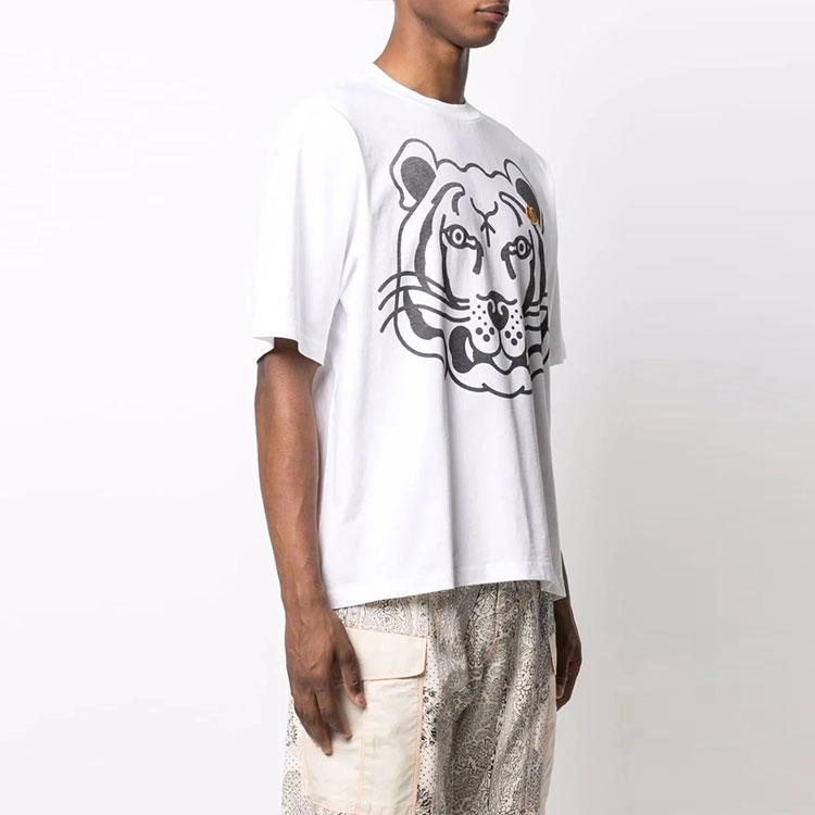 KENZO FW21 LogoT