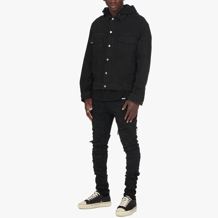 REPRESENT FW21