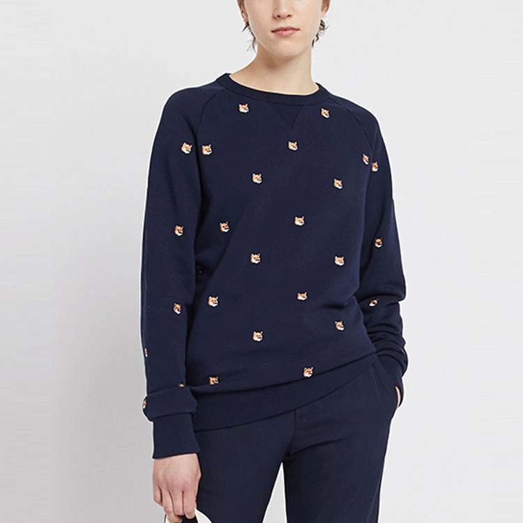 Maison Kitsune
