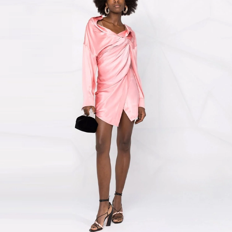 alexander wang FW21 Logo