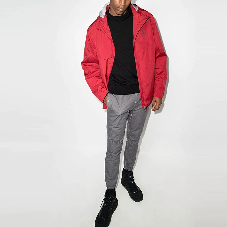 Canada Goose FW21 Welland Logo