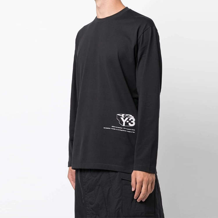 Y-3 LogoT