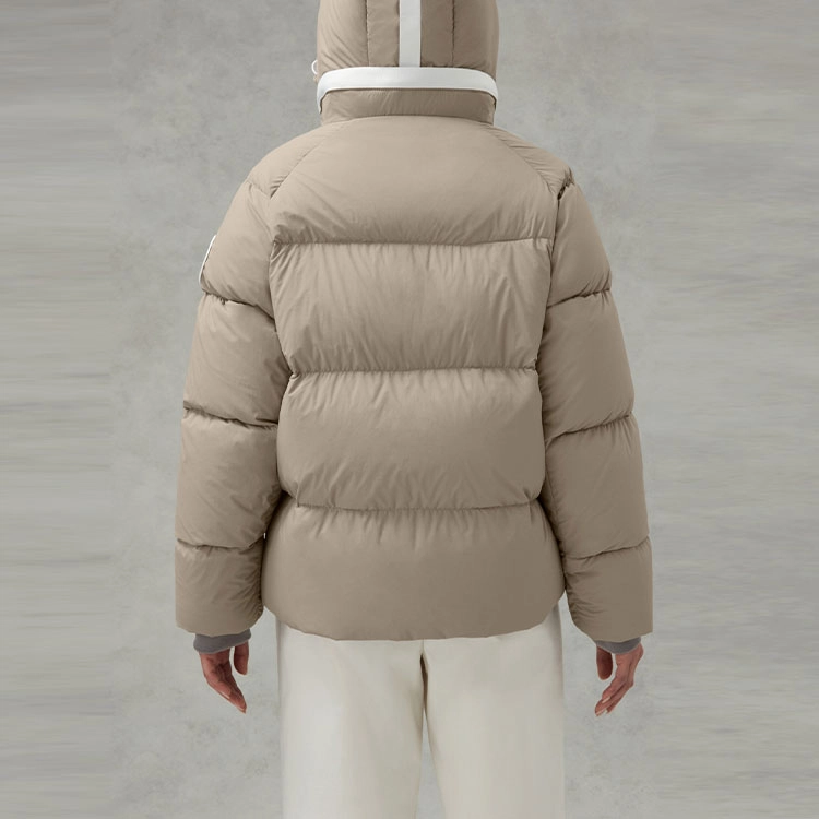 Canada Goose FW21 PASTELS Junction