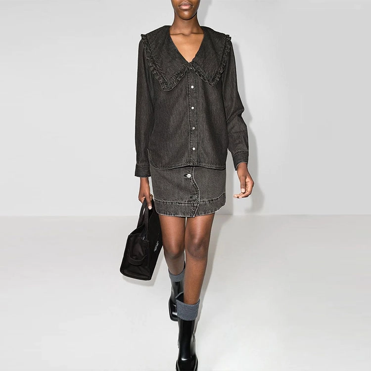 GANNI SS21
