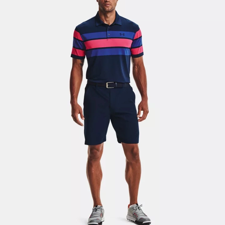 Under Armour Playoff 2.0 Polo