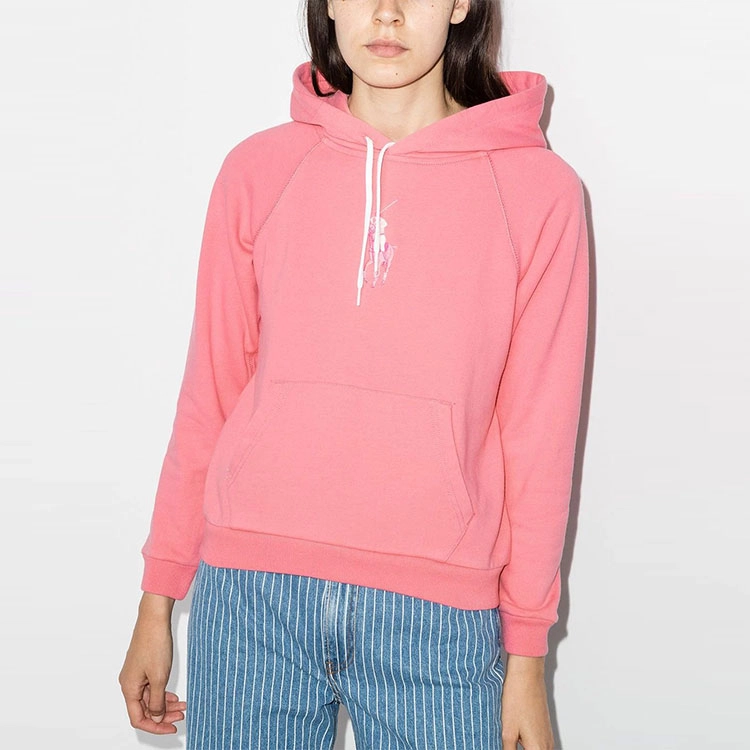 Polo Ralph Lauren FW21 Logo