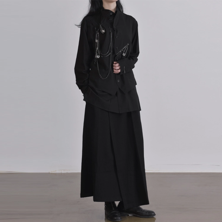 Yohji Yamamoto