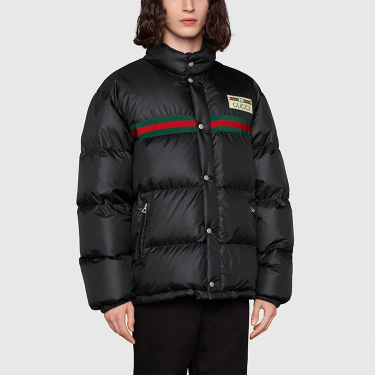 GUCCI LogoGucci