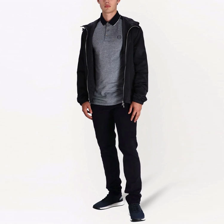 ARMANI EXCHANGE LogoPolo