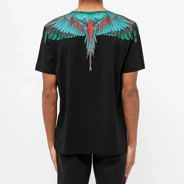 Marcelo Burlon Country Of Milan Wings T