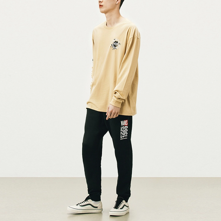 Vans LogoT