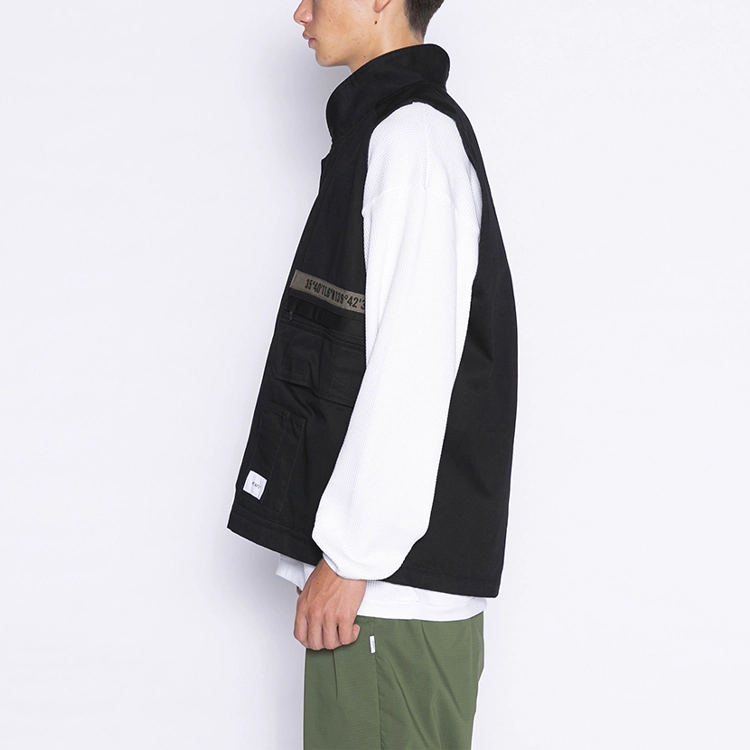 WTAPS SS21