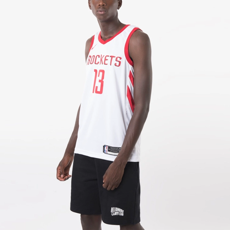 Nike NBA James Harden Association Edition Swingman Jersey SW 13