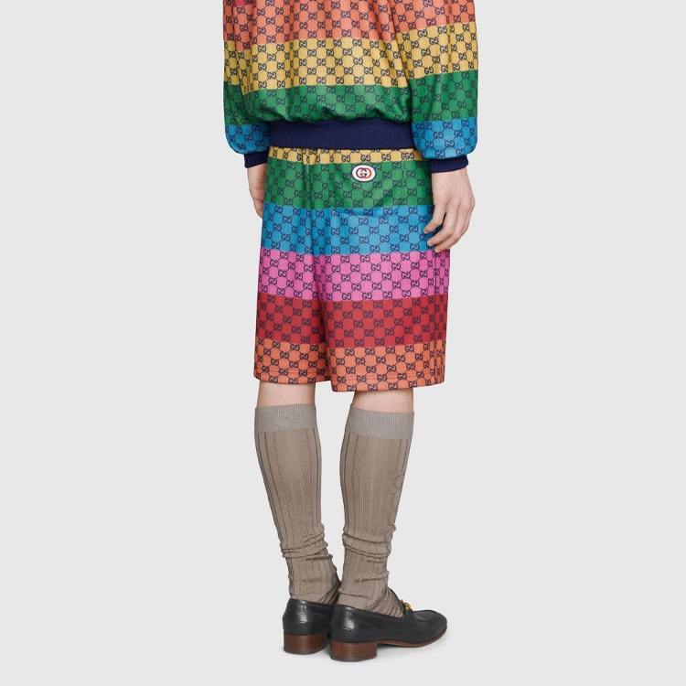 GUCCI SS21 MulticolorG