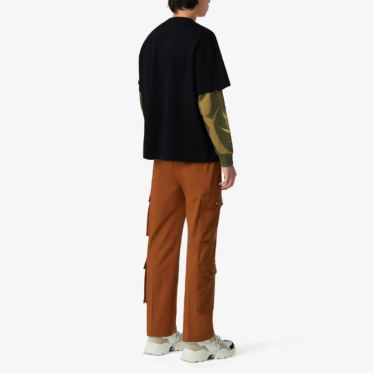 KENZO x Kansai Yamamoto SS21 T