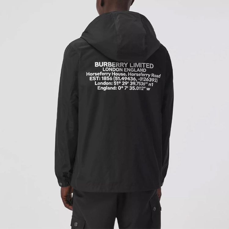 Burberry