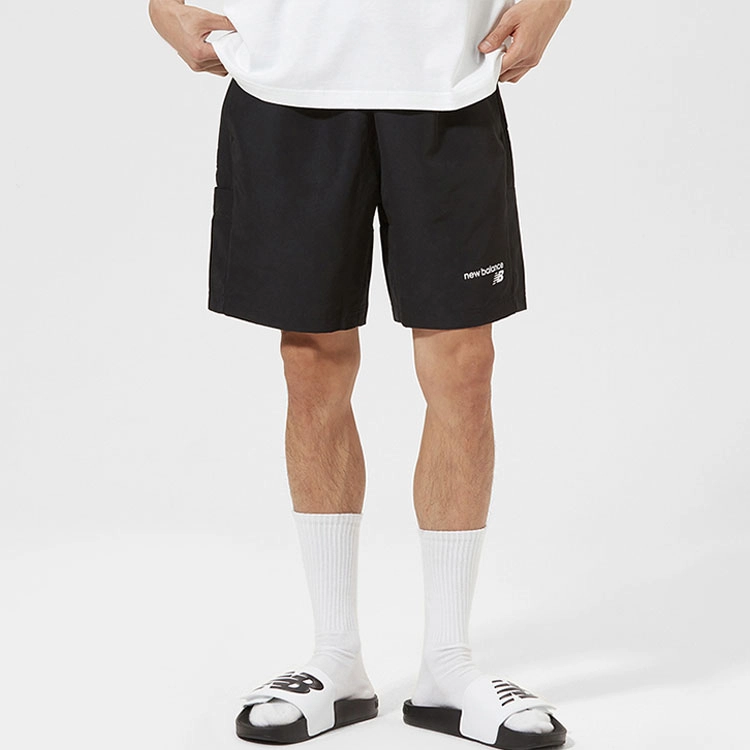 New Balance Logo