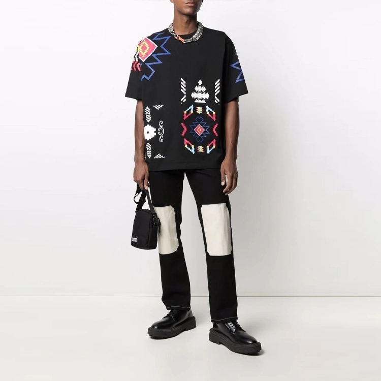 Marcelo Burlon SS21 T