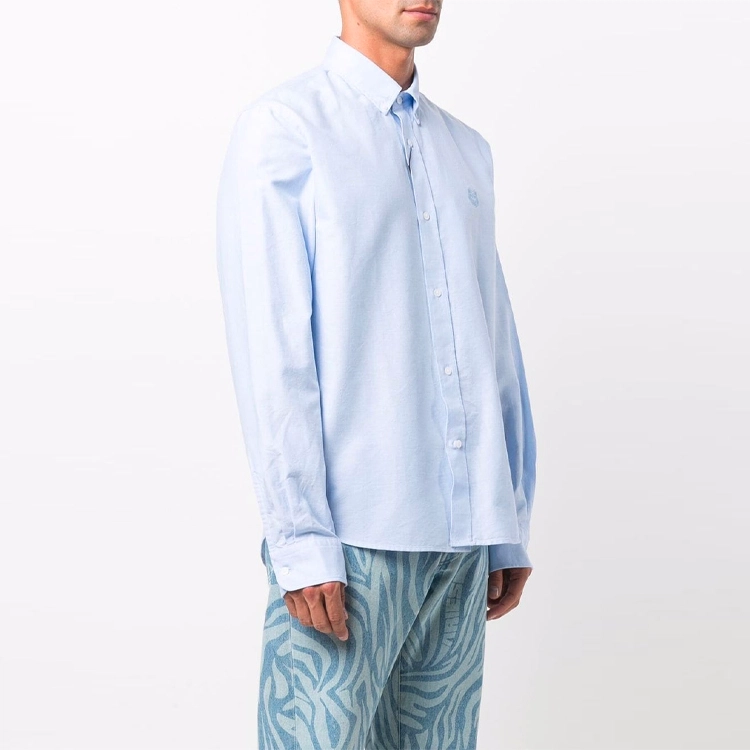 KENZO FW21 Logo
