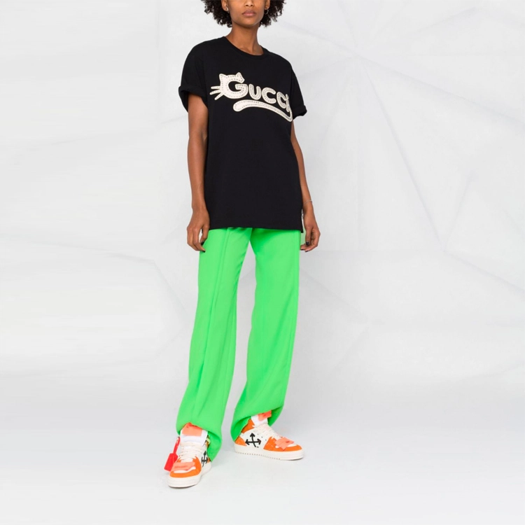 GUCCI FW21 T
