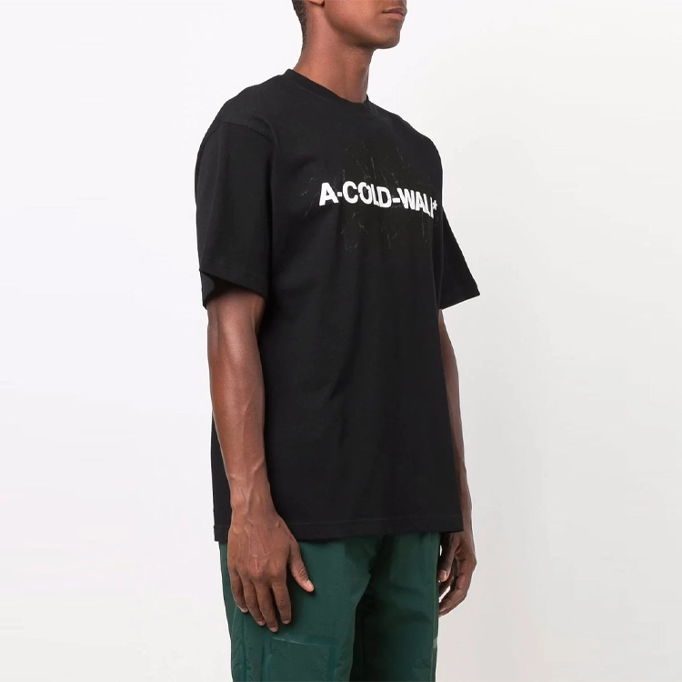 A-COLD-WALL* FW21 LogoT