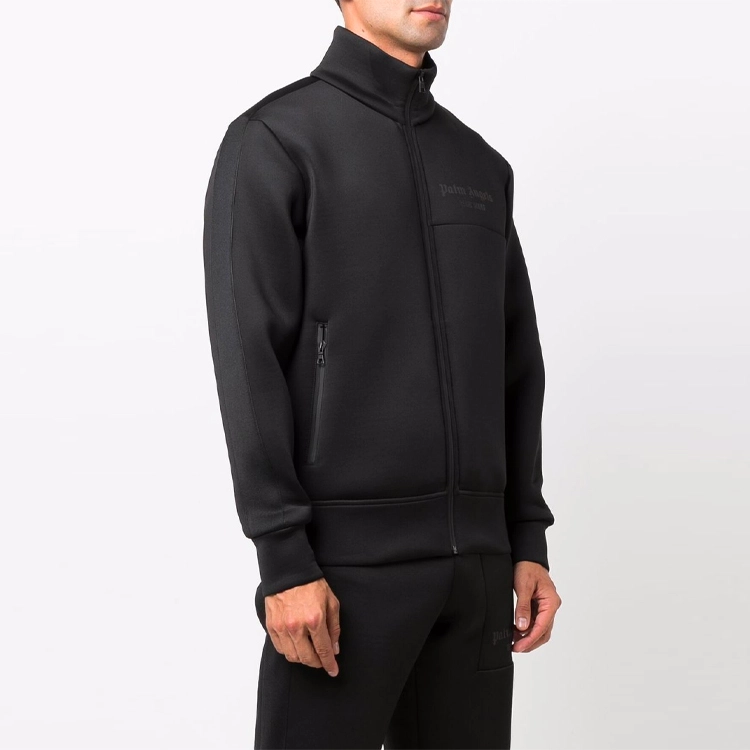 PALM ANGELS x TEAM WANG FW21 Logo