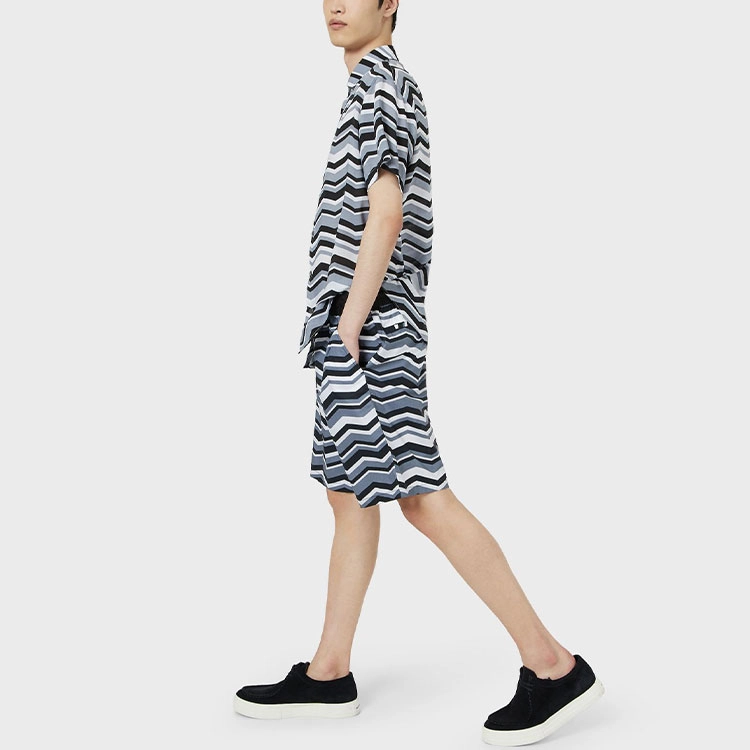 EMPORIO ARMANI SS21 Logo